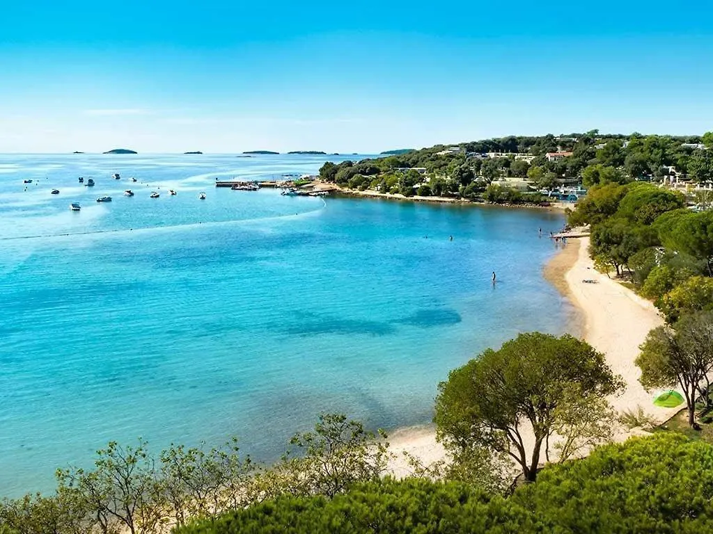 Appartement Apartman Moreno Rovinj Kroatië