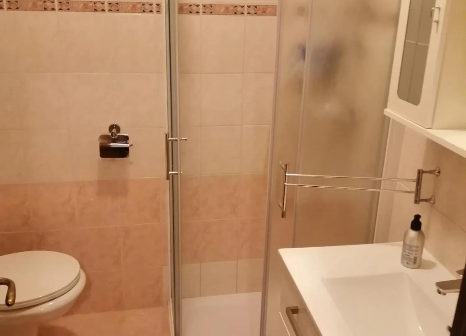 Appartement Apartman Moreno Rovinj