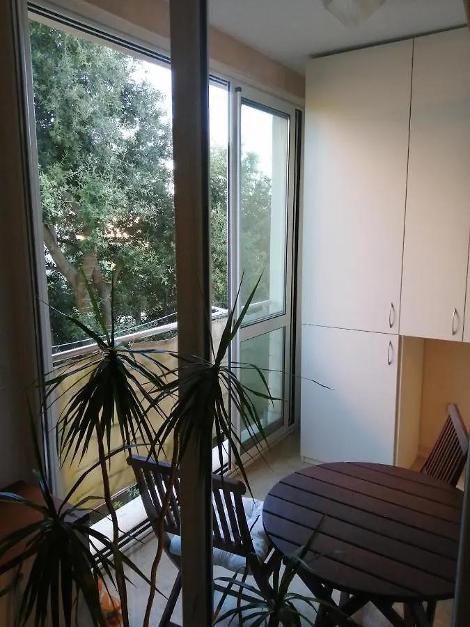 Apartman Moreno Rovigno Appartamento