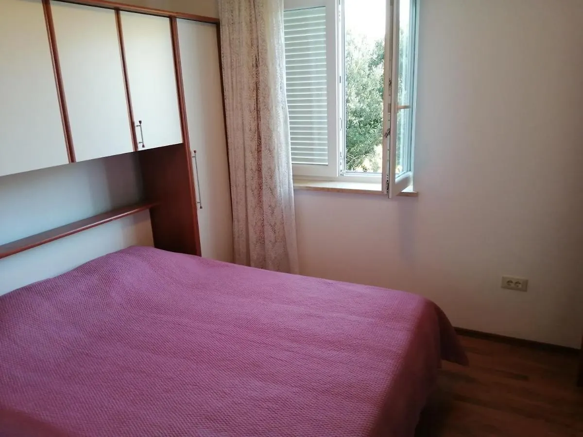 Apartman Moreno Rovigno