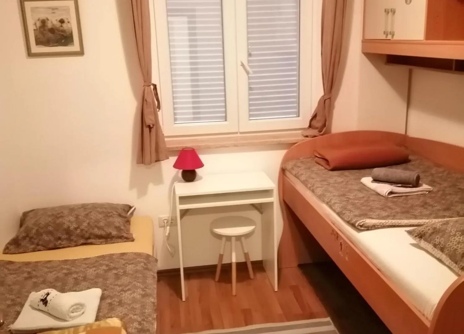 Apartman Moreno Rovigno 0*,
