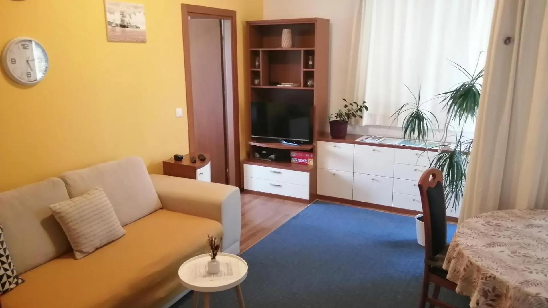 Apartman Moreno Rovigno